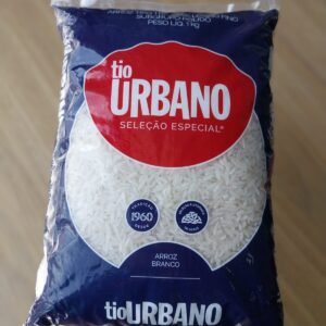 Arroz Tio Urbano